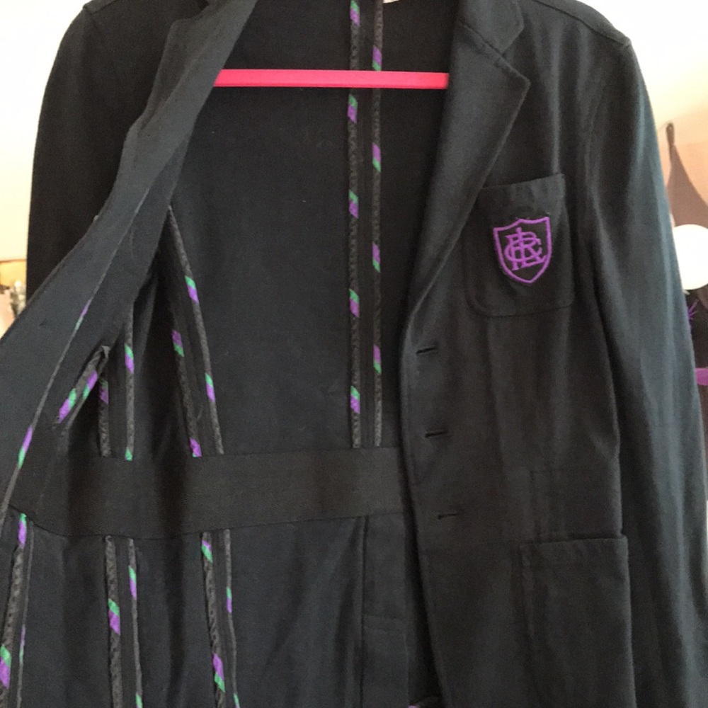 Ralph Lauren Fall blazer - Picture 4 of 4